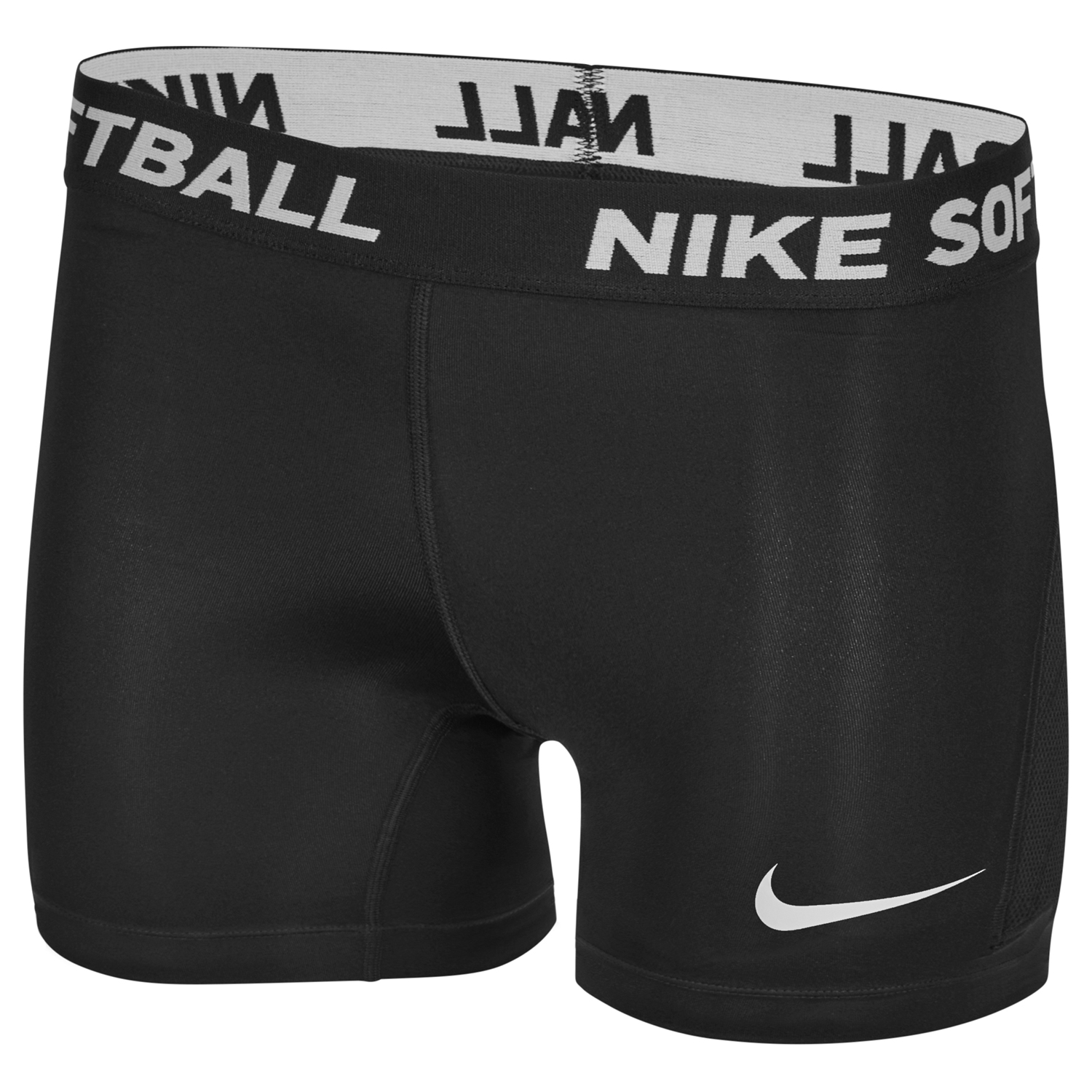 Softball Sliding Shorts Nike Womens Softball Shorts Compression