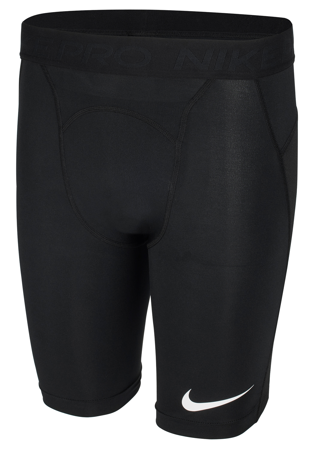Franklin Sport Jeugd Honkbal Sliding Shorts - Gewatteerde Slide Shorts met Cup Houder - Compressie Shorts Perfect voor Honkbal en Softball
