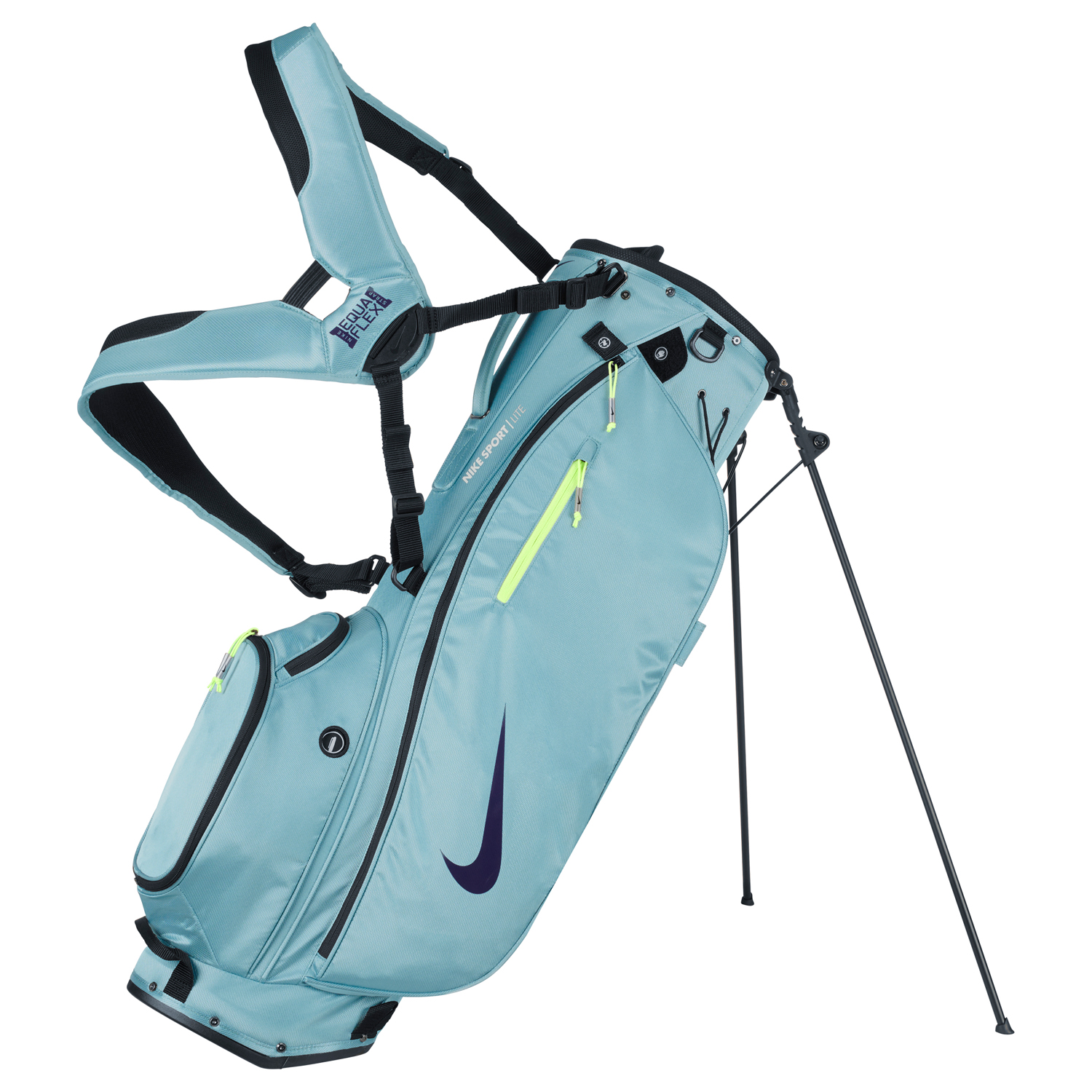 新品　Callaway CLUBHAUS Tour Golf Bag NEW! Callaway Staff Tour Golf Bag w/ Headcovers- Orange