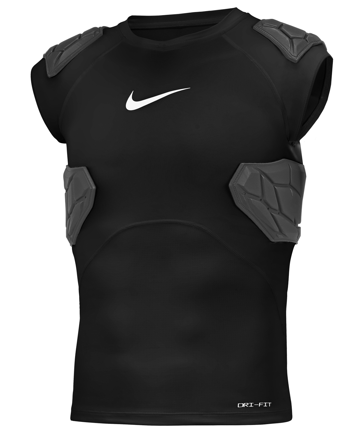 nike basketball rib protector