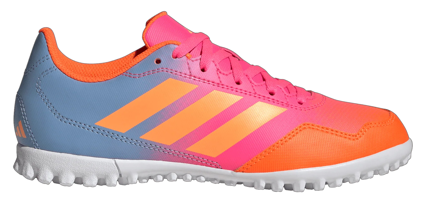 adidas gazelle silver green womens Adidas Fabela Women's Field Hockey Turf Shoe