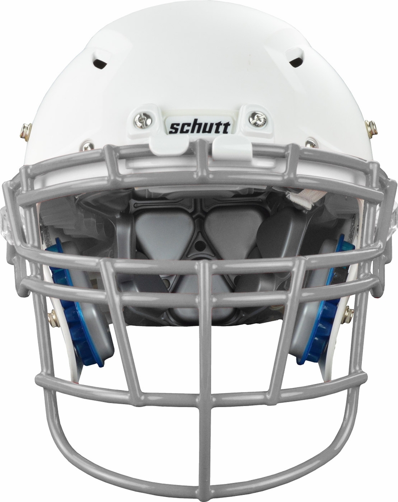 Schutt Vengeance チタンフェイスマスク。 フェイスマスクschutt Z10
