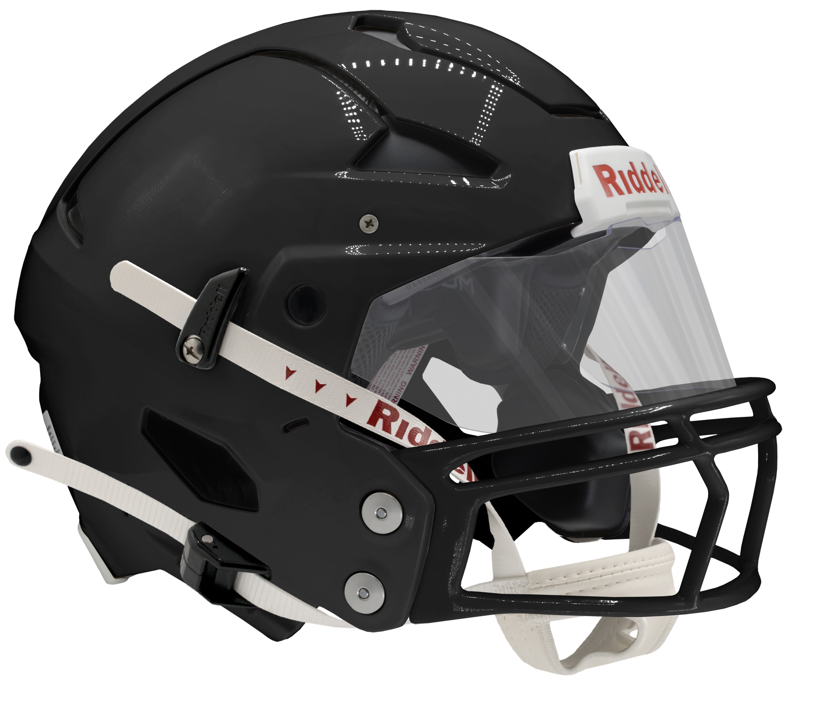 Adult Football Helmets - SportsUnlimited.com