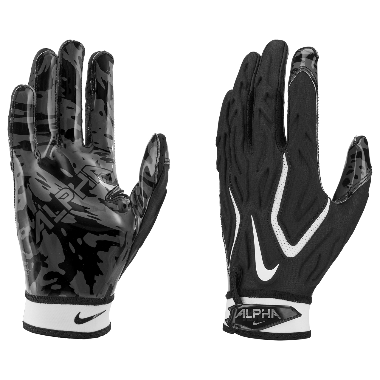 Nike Football Gloves | Adult & Youth Styles