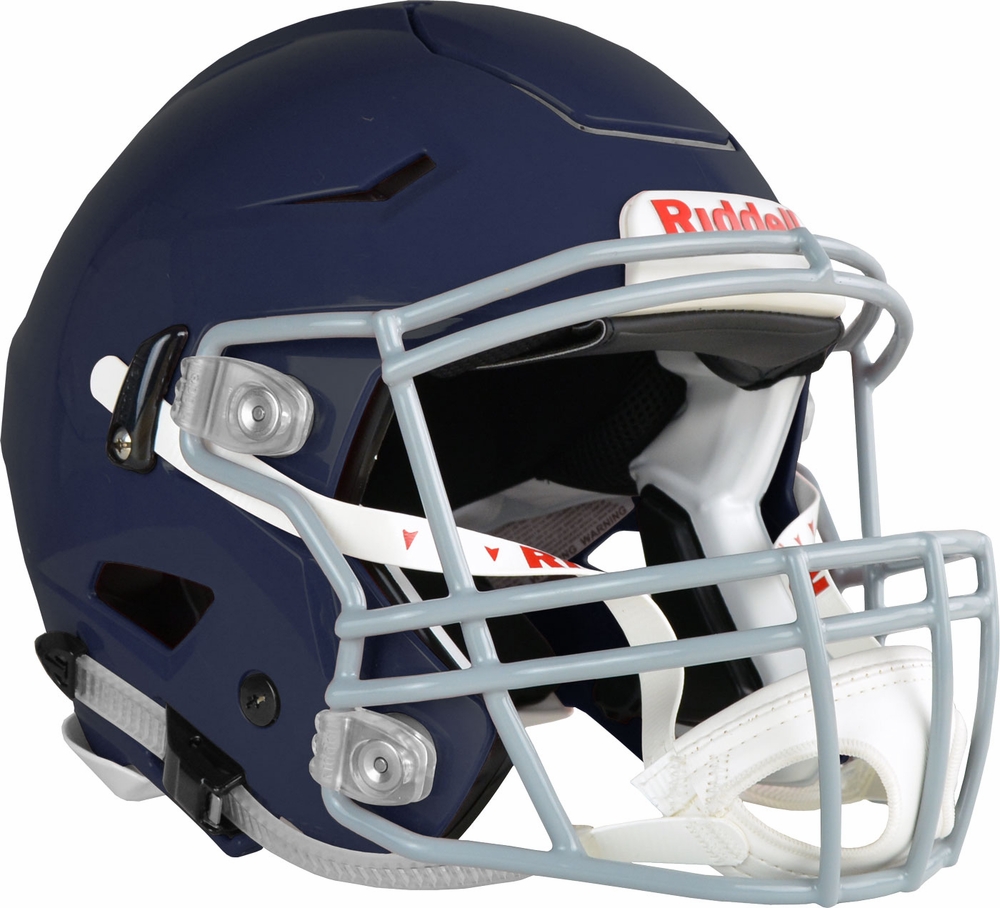 Adult Football Helmets - SportsUnlimited.com