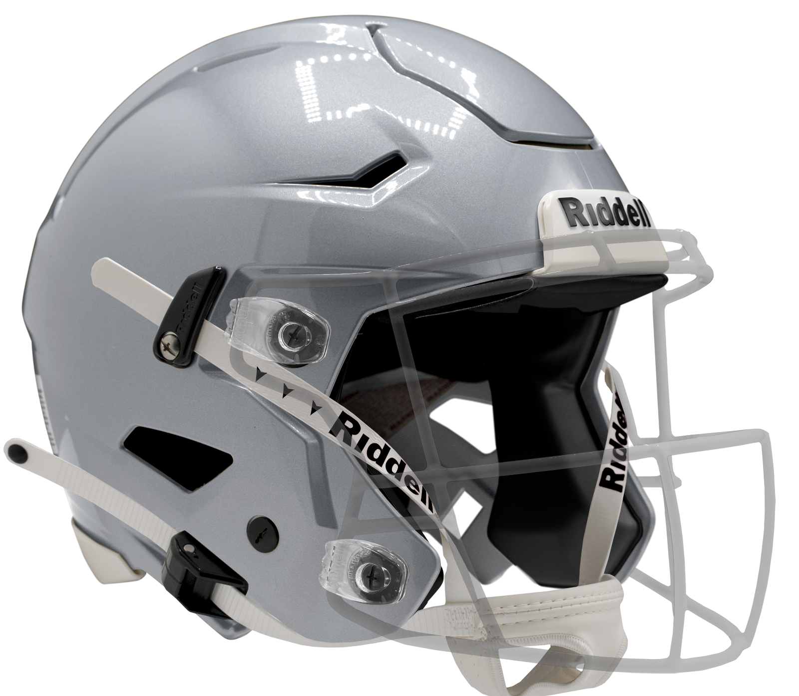 Riddell Football Helmets | Axiom, SpeedFlex & Youth Helmets
