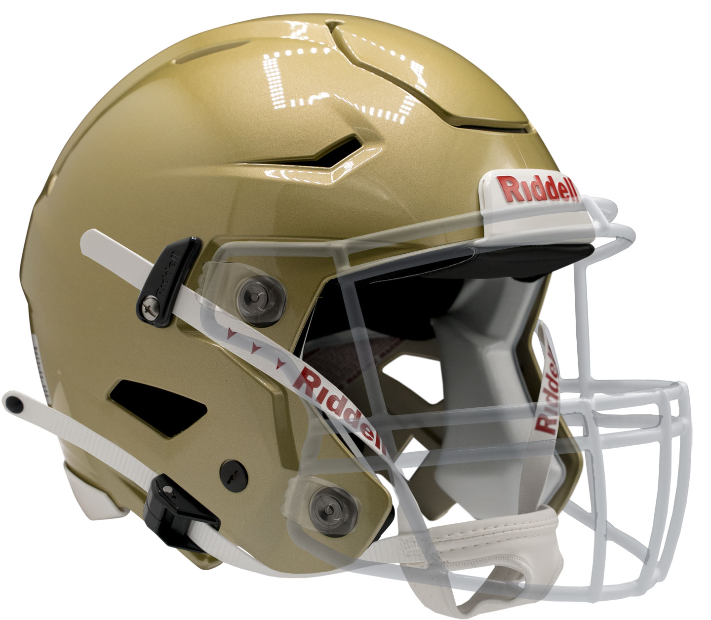 hjc childrens helmets CL-XY II Ellusion Youth Helmet volume-sale Size:761MH 7'6