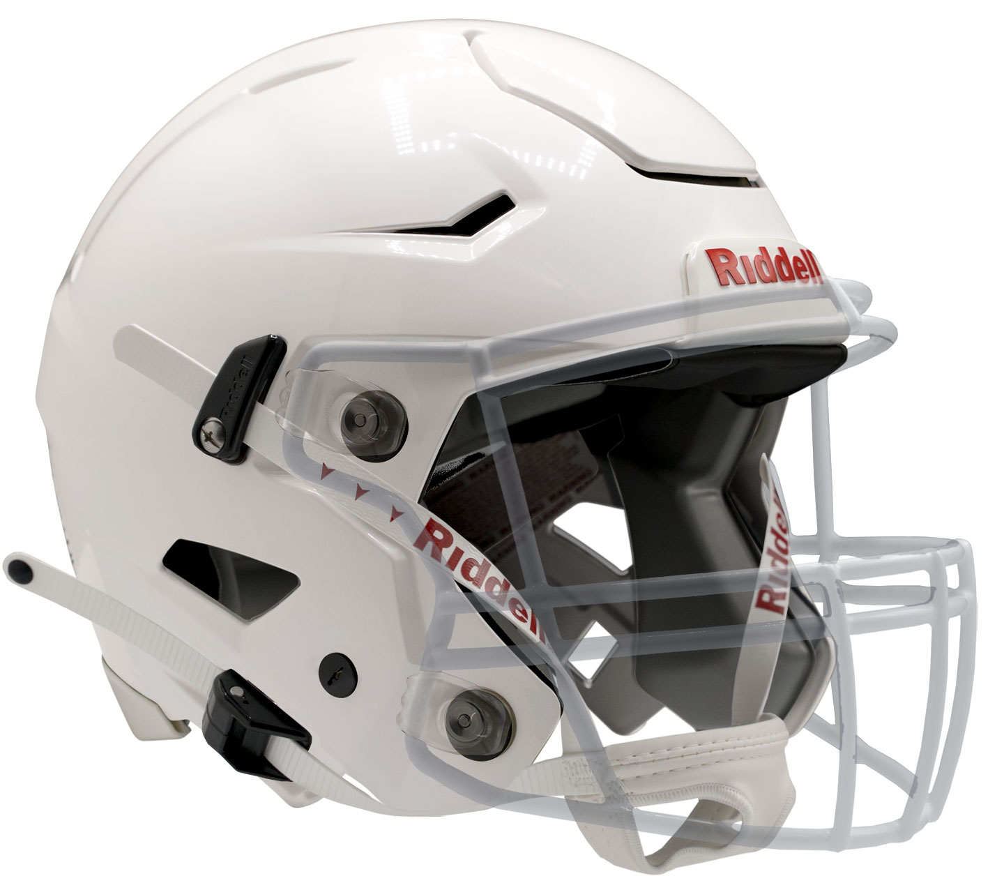 ski helmet smith variant Vantage - Past Season