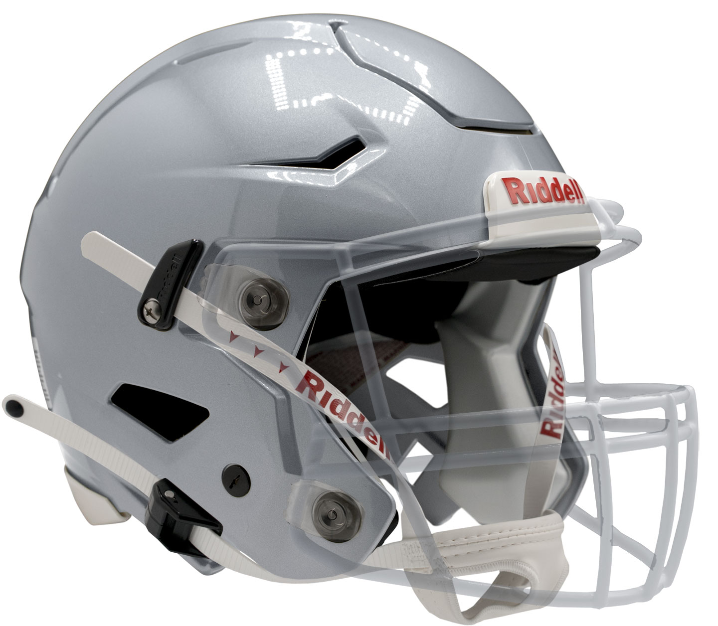 adult football helmet for sale Schutt F7 2.0 Under Armour AXIOM