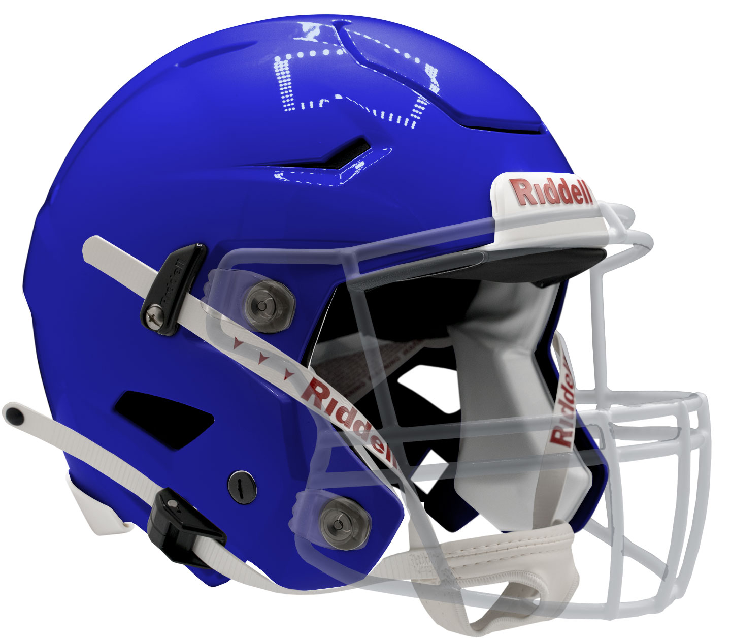 boys football helmet size m Riddell SpeedFlex Youth with Facemask, Speed Flex Helmet for Football : Sports & Outdoors Vintage German Motorcycle Helmet gray-2 enhancing player performance and Color:Black/Deep Gray