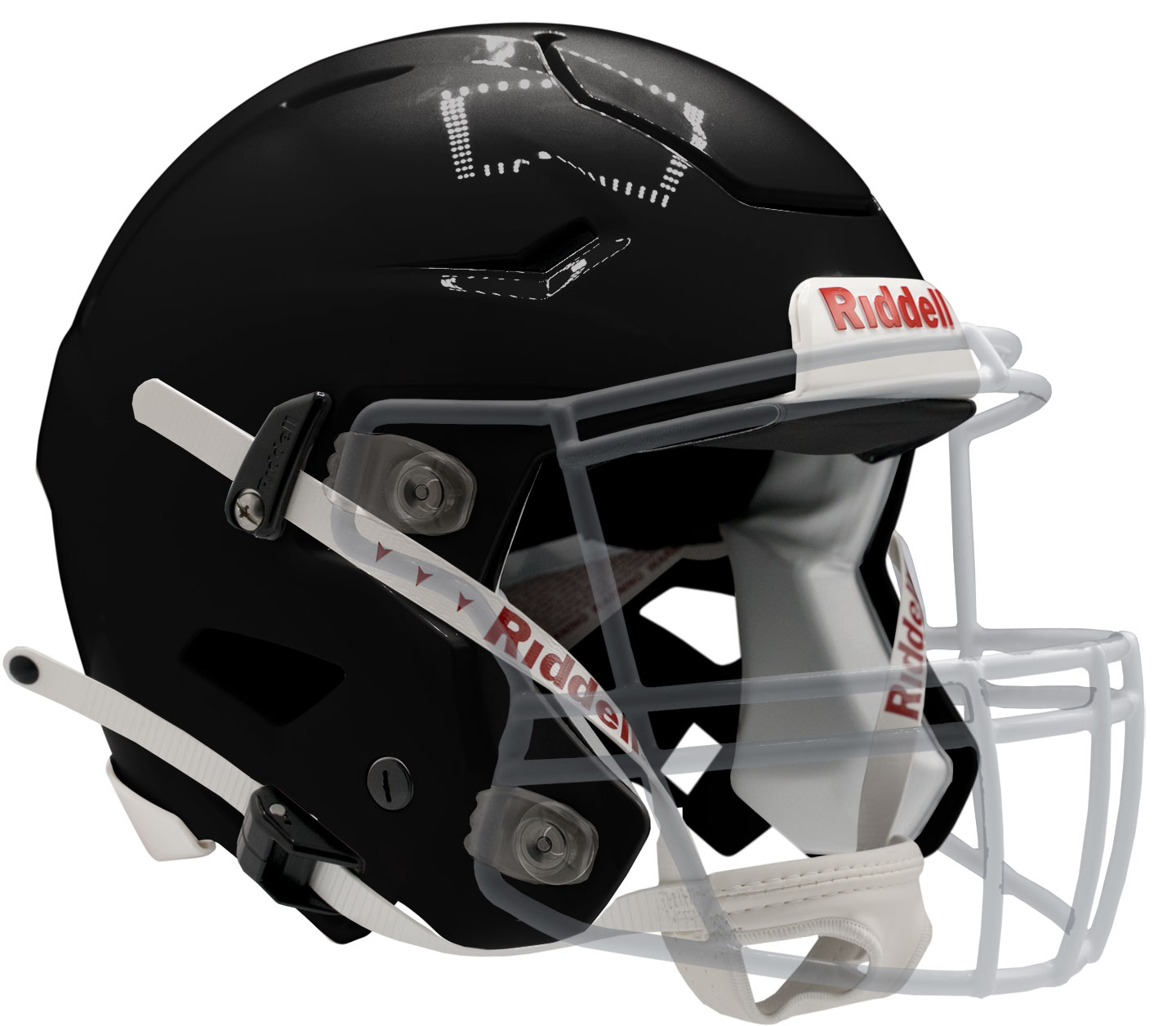 Riddell Football Equipment - SportsUnlimited.com