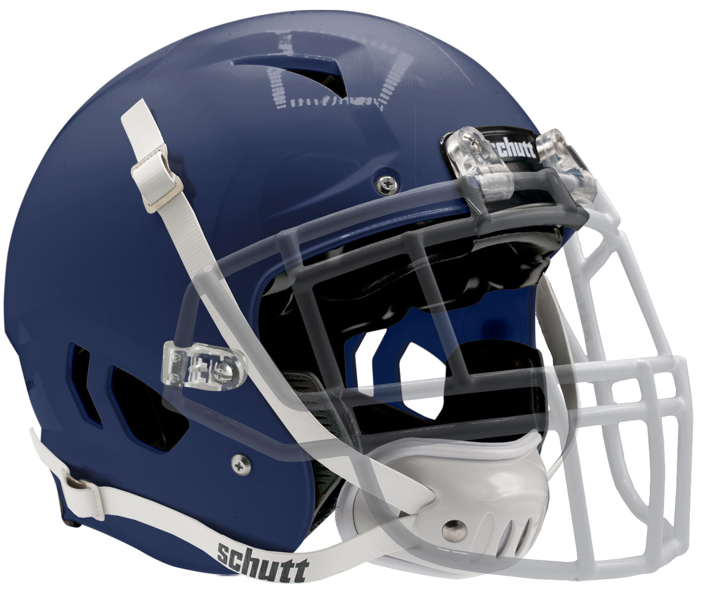 Adult Football Helmets - SportsUnlimited.com