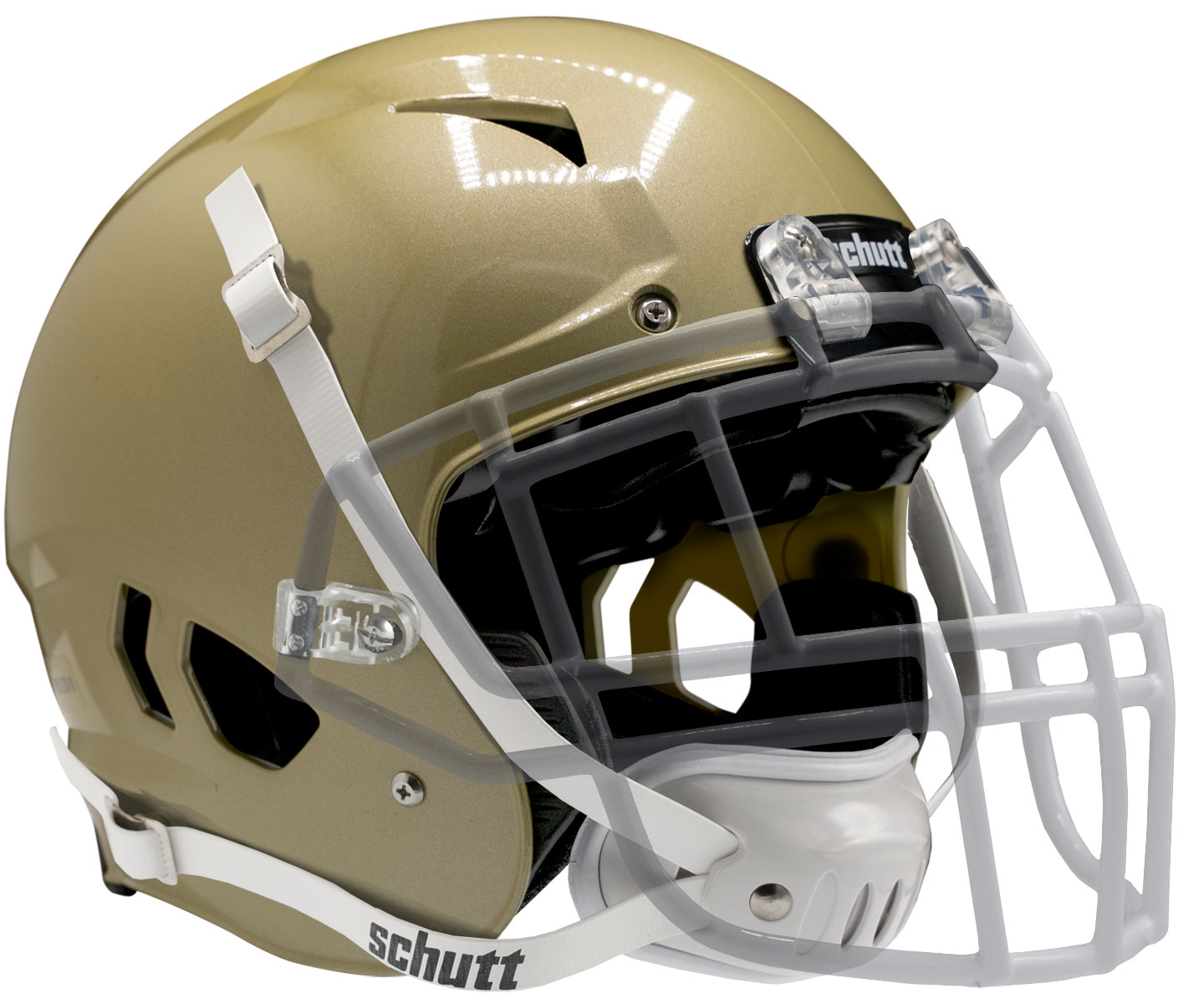 best youth football helmets schutt Vengeance A11 Helmet with unattached Facemask and Sports Unlimited Helmet Bag : Sports & Outdoors Inflatable Comfort Liner Schutt Helmets, Football Helmets from