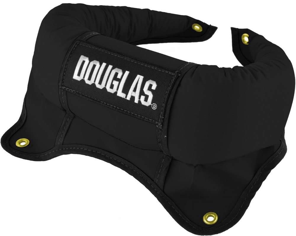 Douglas Shoulder Pads | Legacy, SP69 & Zena Football Pads