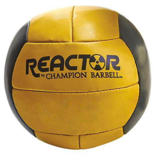 Champion Barbell Reactor Medicine Ball