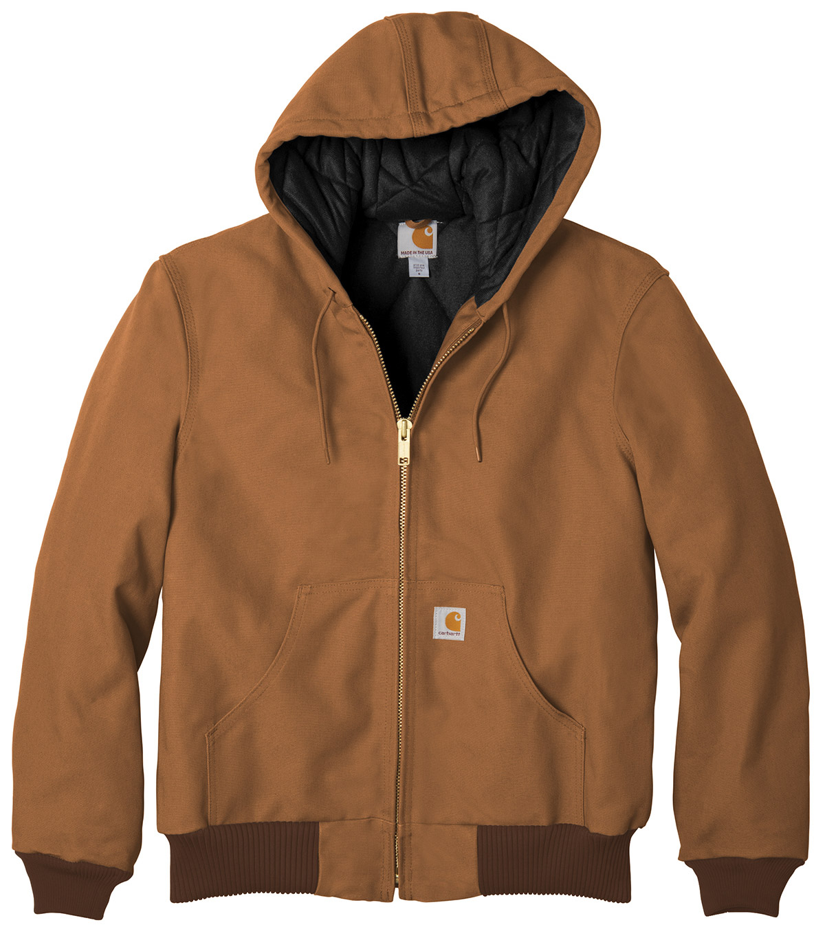 Custom Workwear - Carhartt Workwear - Dickies - Free Embroidery