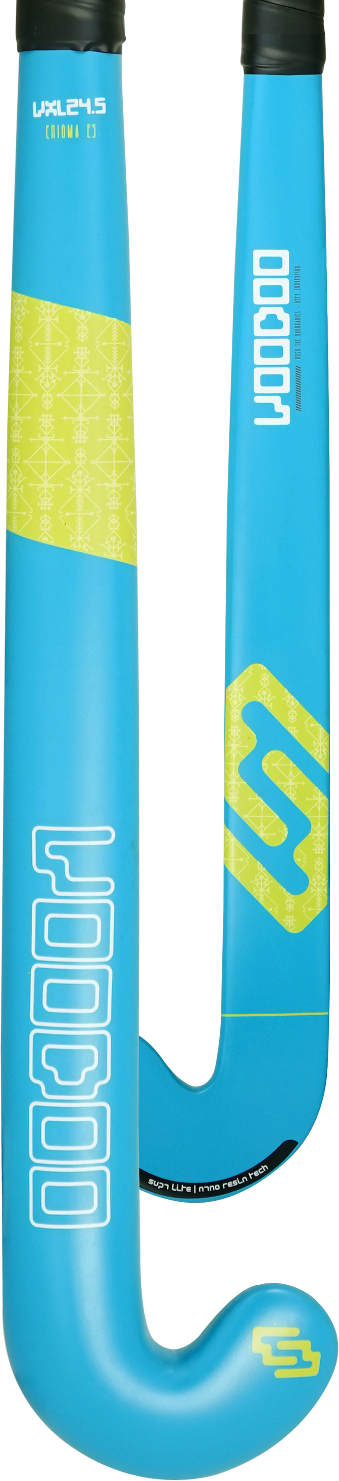 Voodoo Mojo E5 Indoor Field Hockey Stick - Sports Unlimited