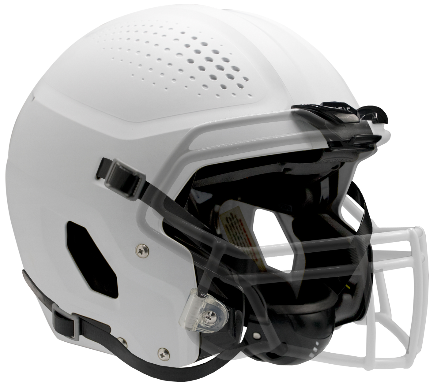 cheap xl football helmets Schutt F7 Black Helmet - Size Premium Youth & Adult Football