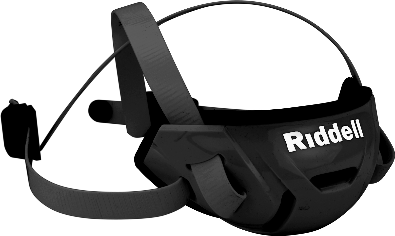 nike youth football chin straps