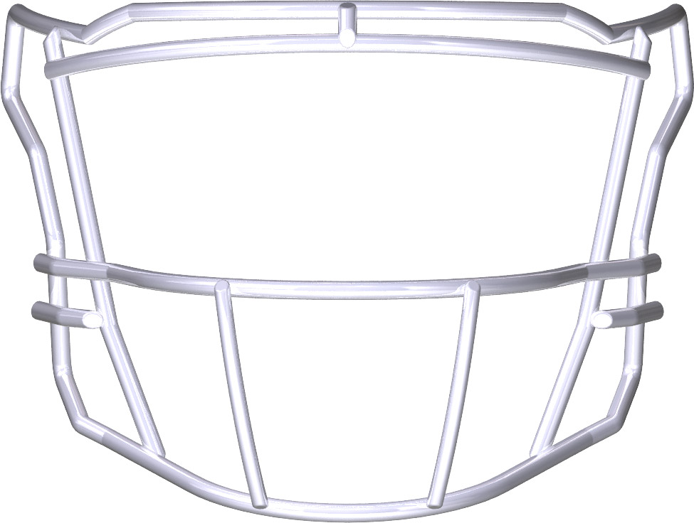 Football Facemasks | Speedflex, F7 Facemask & More