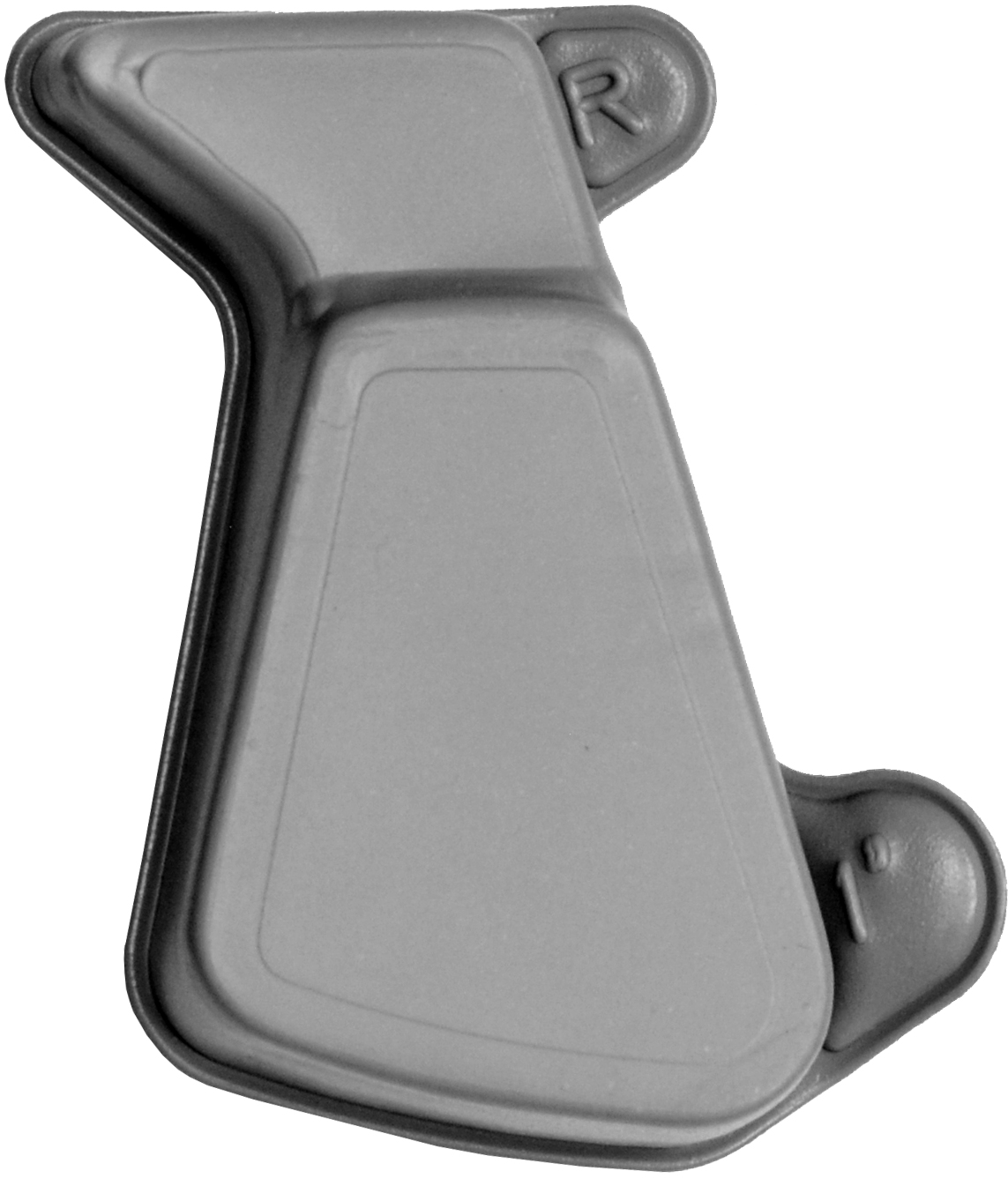 Riddell Victor/Victor-i Youth Inflatable S-Pads