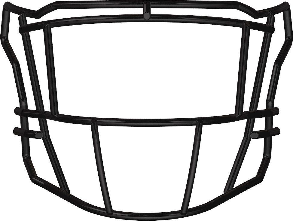 Football Facemasks | Speedflex, F7 Facemask & More