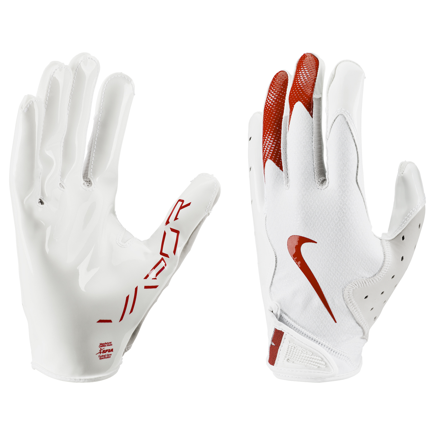 nike football gloves amazon