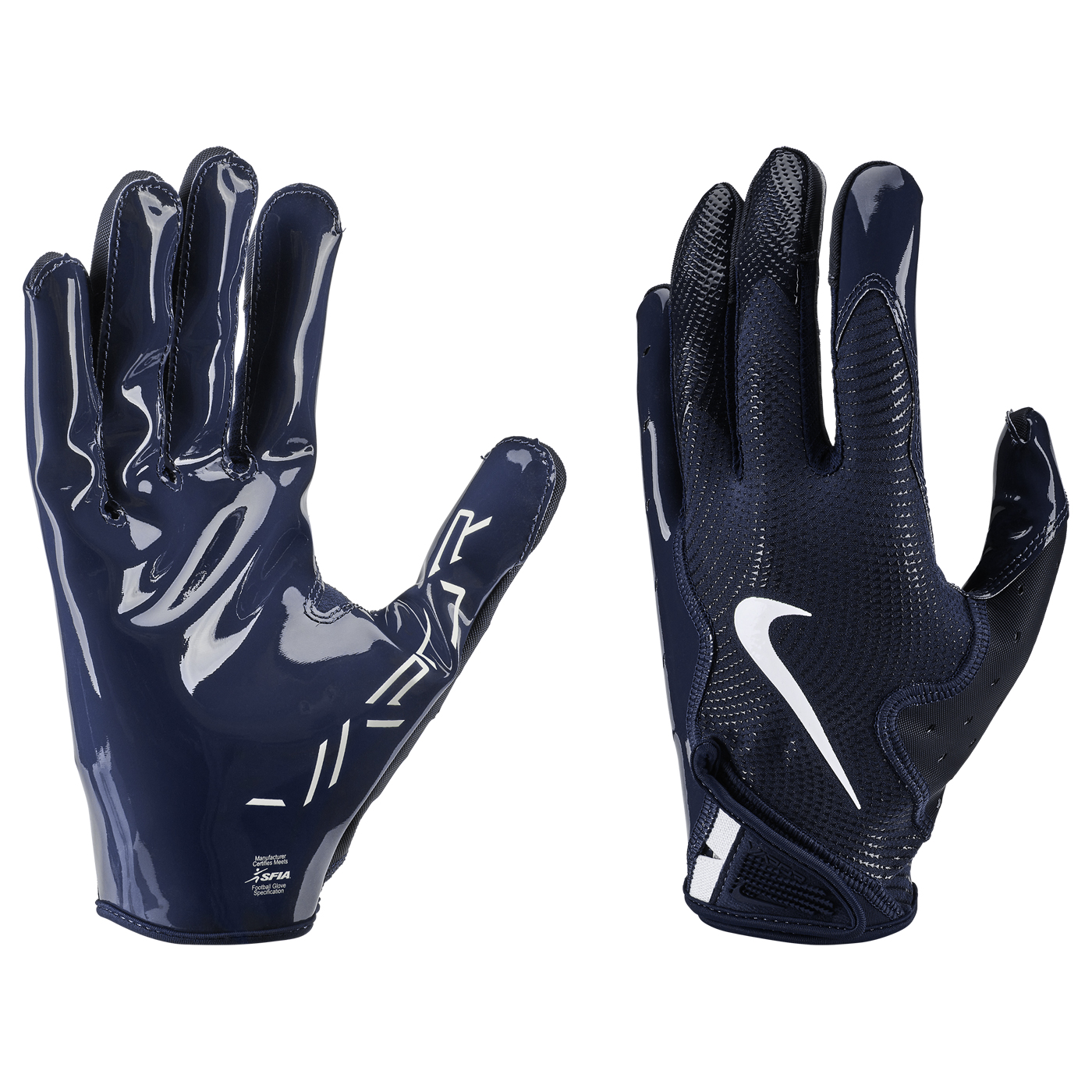 Nike Football Gloves | Adult & Youth Styles