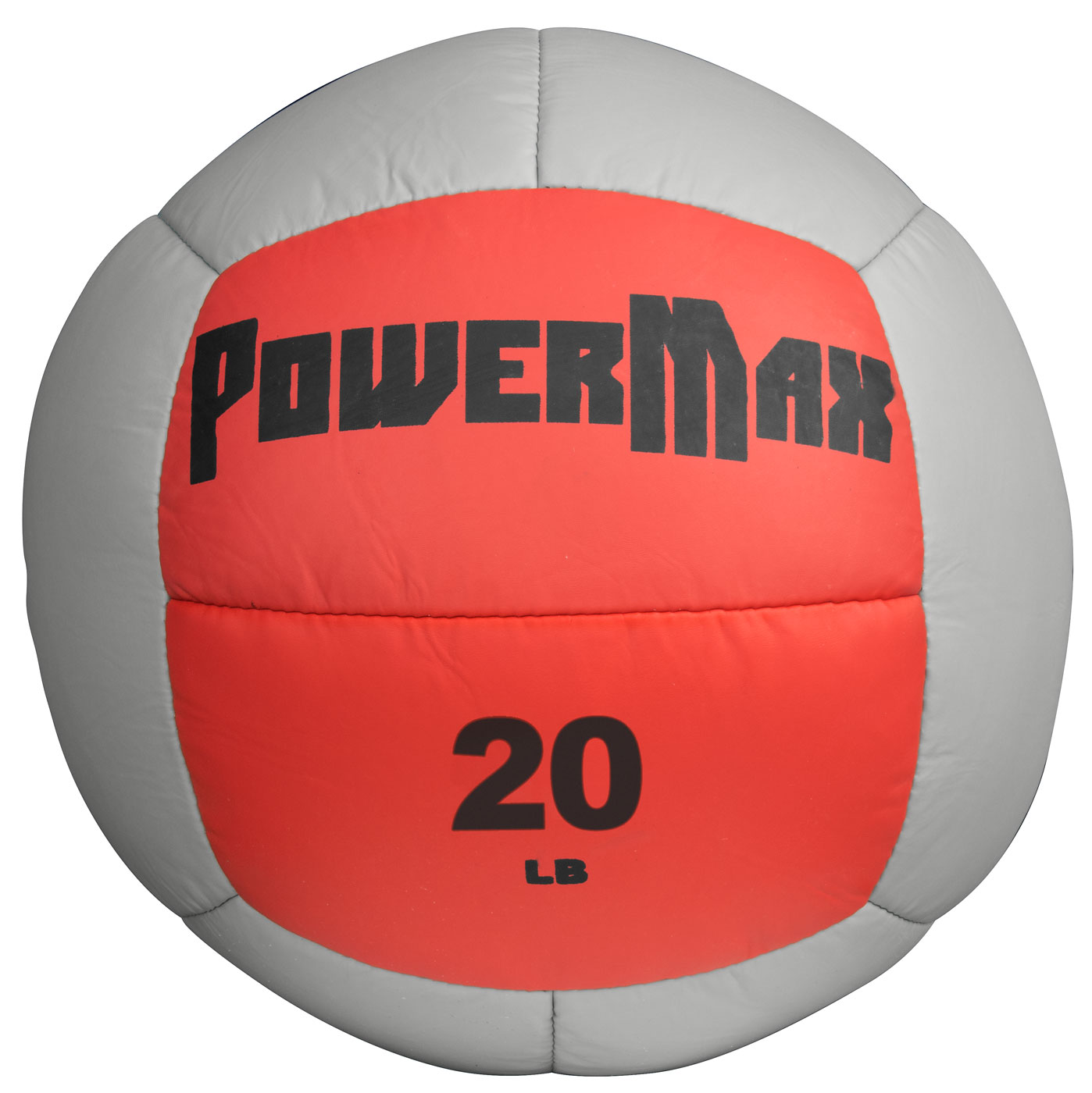 PowerMax V2 Medicine Ball