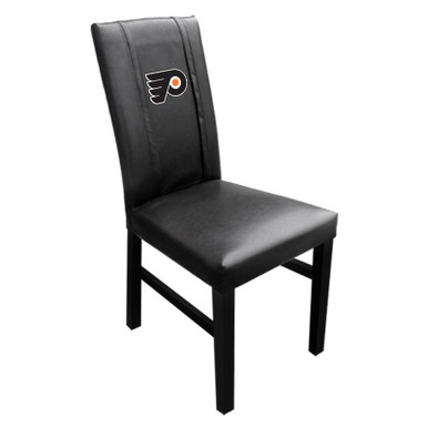PHILADELPHIA チェア Philadelphia Flyers XZipit Side Chair 2000 - Set of 2 - Sports