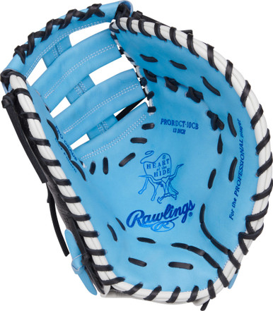 Rawlings Heart of the Hide 硬式ファーストミット Rawlings Heart of the Hide 13