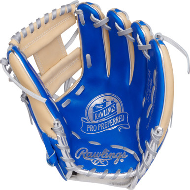 Rawlings Pro Preferred 11.5