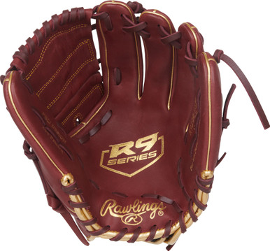 Rawlings R9 Series 12