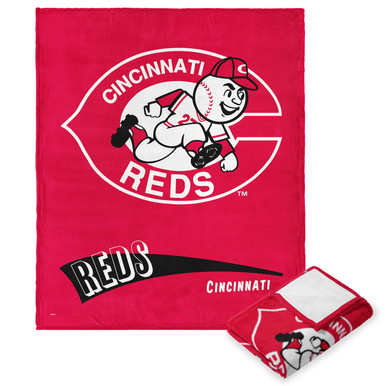 Cincinnati Reds Rug Cincinnati Reds 50
