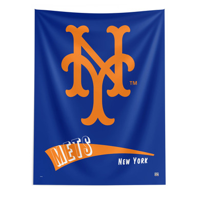 New York Mets 50