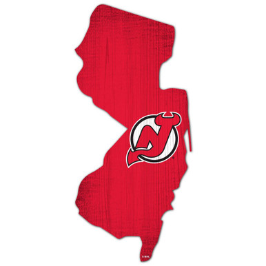 New Jersey Devils 12