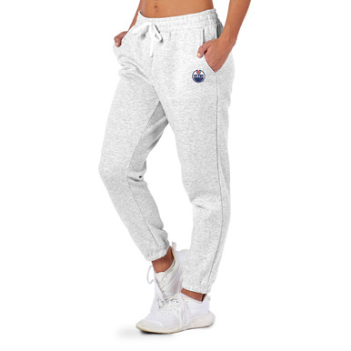 Women Olive Side Pocket Joggers