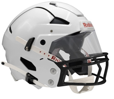 Riddell Axiom Football Helmet for Sale | SportsUnlimited.com