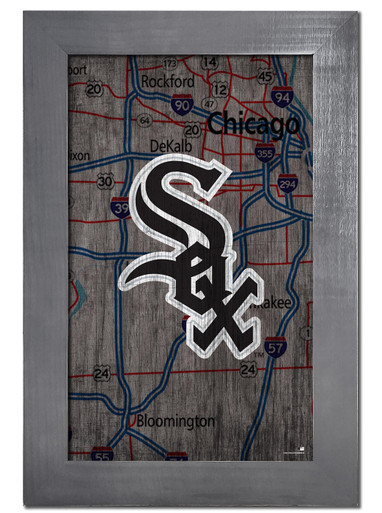 Chicago White Sox 11