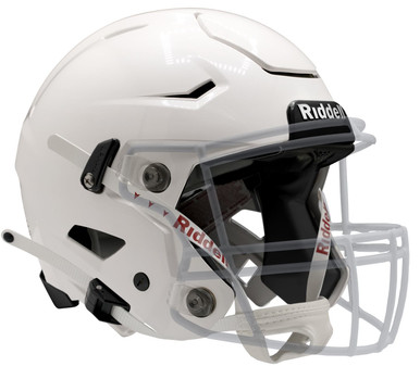 D*t様 RIDDELL SPEEDFLEX（L）（中古品です）2026年2月購 Riddell SpeedFlex Echo Football Helmet - 2026 - Sports Unlimited