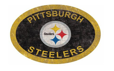 KSLRC STEELERS エンブレム Pittsburgh Steelers 46