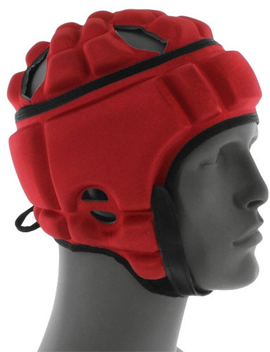 Gamebreaker Multi-Sport Soft Shell Protective Headgear - Sports