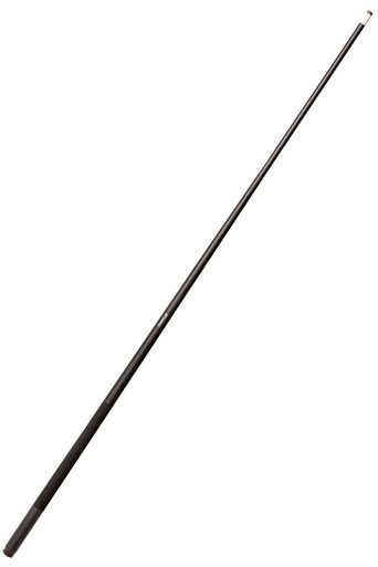 Peri cue ブラックストレートモデル mizerak-58-composite-matte-