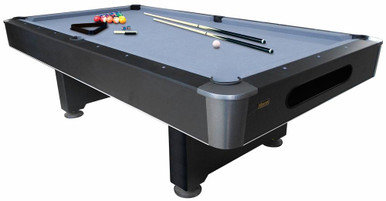 Mizerak 8' Dakota BRS Slate Billiard Table - Sports Unlimited