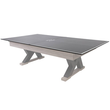 Stiga Premium Pool Table to Ping Pong Table Conversion Top - Sports ...