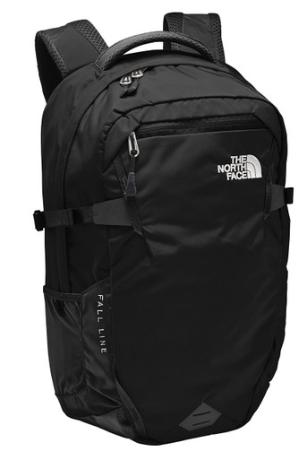 The North Face Fall Line Custom Backpack - Sports Unlimited