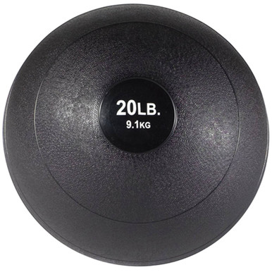 Body Solid 20 lb Slam Ball