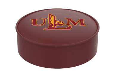 Louisiana-Monroe Warhawks Bar Stool Seat Cover