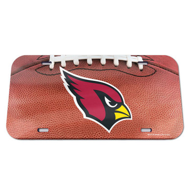 football helmet car tags American Shoulder Pads And All our Sport Decals include two letter/number sheets Tennessee Volunteers License Plate –