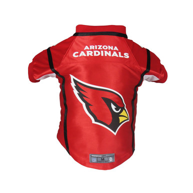 Arizona Cardinals Premium Dog Jersey - Sports Unlimited